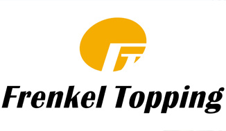 天泽时礼品手表定制案例：Frenkel Topping