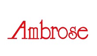 天泽时礼品手表定制案例：AMBROSE