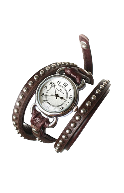 韩国时尚手链手表订制 intercrew手表工厂 复古时装学生女表