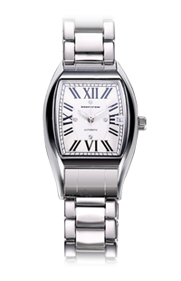 高端机械手表定制 深圳手表工厂  钻石手表 商务手表厂家定制